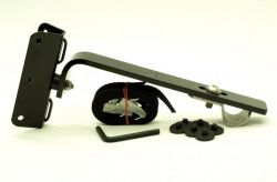 Distanz-Halter 2. Fahrrad, Economy Class 