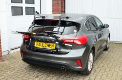 Ford Focus IV, Schrägheck, Bj. 01/2018 bis … - Paulchen Grundträger - 814530 500