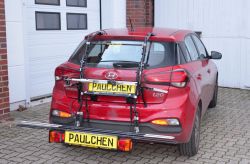 Hyundai I20 Facelift, Typ: GB, (06/2018 bis 2020) - Paulchen Grundträger - 884652 500
