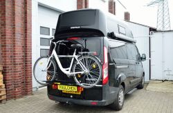 Ford Tourneo Custom Nugget Plus, 12/2012 bis 2023 - Paulchen Grundträger - 814215 300