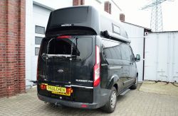 Ford Tourneo Custom Nugget Plus, 12/2012 bis 2023 - Paulchen Grundträger - 814215 300