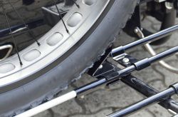 Fat Bike Adapter