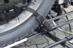 Fat Bike Adapter