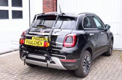 Fiat 500X, 11/2014 bis … - Paulchen Grundträger - 851880 300