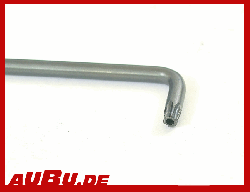 Atera Montageschlüssel. Torx TX 30. mit Stift