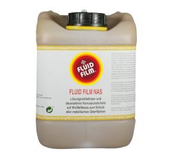 Fluid Film Liquid NAS, 5.000 ml