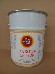 Fluid Film Liquid AR, 5.000 ml