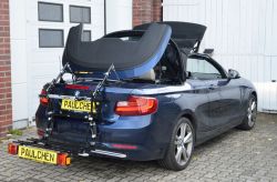 BMW 2er Cabrio (Typ: F23), 11/2014 bis 07/2016 - Paulchen Grundträger - 482360 400 4513E 331311
