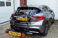 Infiniti Q30, 11/2015 bis … - Paulchen Grundträger - 493201 417 4523 331311