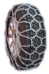 Veriga Profi Forst (310 28424) für Reifengröße 285/60-17 - Die robuste 16mm Sackkette für den extremen Einsatz.