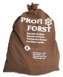 Veriga Profi Forst (310 28424) für Reifengröße 275/50-20 - Die robuste 16mm Sackkette für den extremen Einsatz.