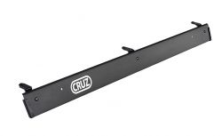Windabweiser - 125cm - für 35 x 35 mm Barren - ZWEITE WAHL ZW2431 -