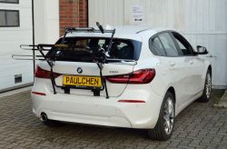BMW 1er (F40), (11/2019 bis ....) - Paulchen Grundträger - 482604 400