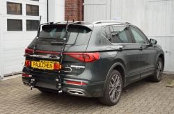 Seat Tarraco, (12/2018 bis ...) - Paulchen Grundträger - 881750 300