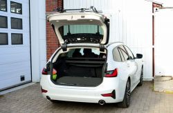 BMW 3er Touring (Typ: G21). (03/2019 bis ...) - Paulchen Grundträger - 882109 500