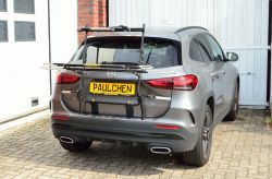 Mercedes GLA (Typ: H247) (04/2020 bis …) - Paulchen Grundträger - 813841 520