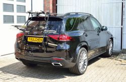 Mercedes GLE (Typ: V167) (10/2018 bis …) - Paulchen Grundträger - 813905 313