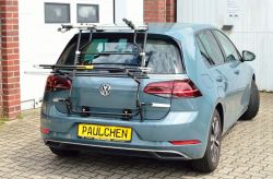 Golf VII GTI Facelift (Typ: 5G1) (02/2017 bis …) - Paulchen Grundträger - 811429 520