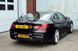 BMW 6er Coupe (Typ: F13) (03/2011 bis 04/2018) (Grundträger inkl Tieflader) - 482732 400 4800