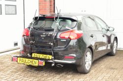 Kia Ceed (Typ: JD) (4/2012 bis 04/2015) - Paulchen Grundträger - 885702 520