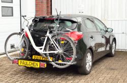 Kia Ceed (Typ: JD) (4/2012 bis 04/2015) - Paulchen Grundträger - 885702 520