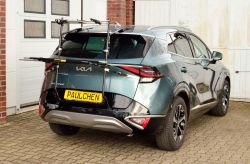 Kia Sportage V (Typ: NQ5), (11/2021 bis ...) - Paulchen Grundträger - 885414 300