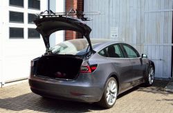 Texla Model 3 (2017 bis ...)  - Paulchen Grundträger - 492301 400