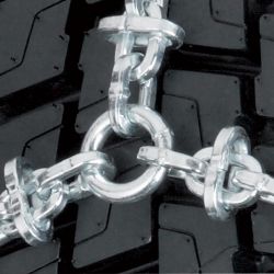 Ottinger Sackkette (212509) für Reifengröße 245/40-21 - Marathon. die robuste 21mm Kette für den extremen Einsatz.