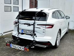 Skoda Enyak iV 80 (11/2020 bis ...) - Paulchen Grundträger - 833850 313