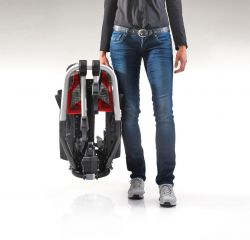 ATERA GENIO PRO Advanced Black Edition 022785 - 2.Wahl ZW2548