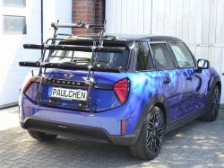 Mini Cooper - 5-türig (Typ F65)  (03/2024 bis ...)  - Paulchen Grundträger - 817124 300