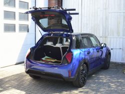 Mini Cooper - 5-türig (Typ F65)  (03/2024 bis ...)  - Paulchen Grundträger - 817124 300