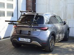 Smart #1 (06/2022 bis ...) - Paulchen Grundträger - 816303 300