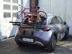 Smart #1 (06/2022 bis ...) - Paulchen Grundträger - 816303 300