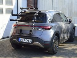 Smart #1 (06/2022 bis ...) - Paulchen Grundträger - 816303 300
