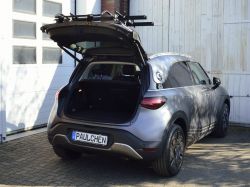 Smart #1 (06/2022 bis ...) - Paulchen Grundträger - 816303 300