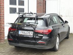 Mercedes C-Klasse T-Modell / Kombi (Typ: S206) (06/2021 bis ...) - Paulchen Grundträger - 813421 500