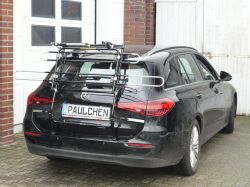 Mercedes C-Klasse T-Modell / Kombi (Typ: S206) (06/2021 bis ...) - Paulchen Grundträger - 813421 500