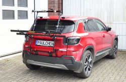 Jeep Avenger (01/2023 bis ...)  - Paulchen Grundträger - 861401 300