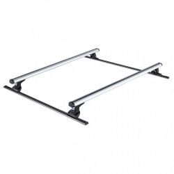 Cruz T-Schienen  (1 Paar) Länge 200 cm für Lastenträger