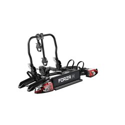 ATERA FORZA M  (022800) für 2 Fahrräder (inkl. kostenlosen Nummernschild) - (auch f. große Heckklappen)