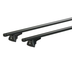 BYD Atto 2 (SUV)  ( 04/2025 bis ...)  MIT GESCHLOSSENER DACHRELING - Nordrive HELIO BLACK