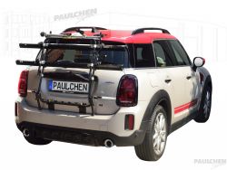 MINI Cooper Countryman JCW (John Cooper Works) Typ F60 5-türig (04/2017 bis 10/2023  Paulchen Grundträger - 817173 500