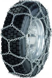Ottinger Marathon E  (262602) für Reifengröße 225/95 x 16   die robuste 22mm Kette für den professionellen Einsatz. (z.B. Land Cruiser GRJ78 /HZJ 78)