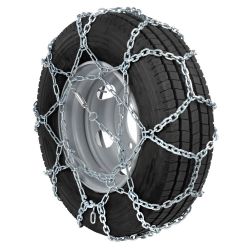 255/60-19.5  -  Snow Drive Light Truck LT22 16337  -  Die preiswerte Schneekette für LLKW, 4x4 und Industriefahrzeuge