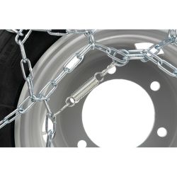255/60-19.5  -  Snow Drive Light Truck LT22 16337  -  Die preiswerte Schneekette für LLKW, 4x4 und Industriefahrzeuge