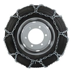 255/60-19.5  -  Snow Drive Light Truck LT22 16337  -  Die preiswerte Schneekette für LLKW, 4x4 und Industriefahrzeuge