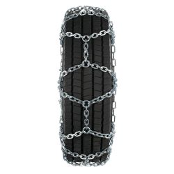 8-19.5  -  Snow Drive Light Truck LT22 16337  -  Die preiswerte Schneekette für LLKW, 4x4 und Industriefahrzeuge