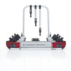 STRADA SPORT 3  für 3 Fahrräder (Ausstellungsstück) NUR Click and Collect  NUR Abholung !! (022685) siehe Hinweis im Achtung Feld