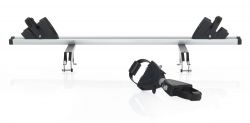 STRADA SPORT 3  für 3 Fahrräder (Ausstellungsstück) NUR Click and Collect  NUR Abholung !! (022685) siehe Hinweis im Achtung Feld
